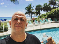 Потап сменил имидж