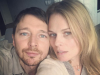 Оля Фреймут призналась, почему скрывала отношения с Владимиром Локотко