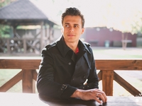 Александр Скичко рассказал, как его соблазнял липовый продюсер