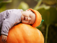 Как назвать мальчика в октябре 2018 года