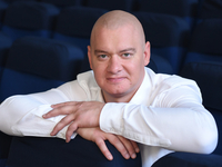 Евгений Кошевой сообщил о новом проекте
