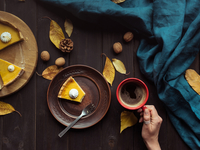 Выходные в Киеве: самые яркие мероприятия 12 – 14 октября