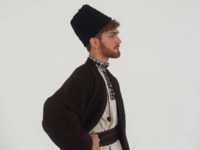 100 лет моды: что носили украинские мужчины из разных регионов