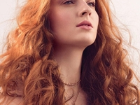 На примере звезд: подбираем идеальный оттенок рыжего