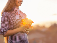 Главный принт осени 2018: нескучная клетка