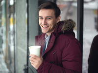 Как почистить пуховик самостоятельно