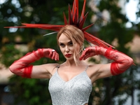 Слава Каминская рассказала о новых проблемах со здоровьем