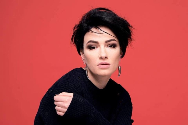 Мать Приходько эмоционально прокомментировала ее уход со сцены