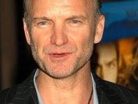 Украинские знаменитости выступят на «My STING Tribute Show»