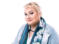 В ДТП погибла звезда "Дизель шоу" Марина Поплавская