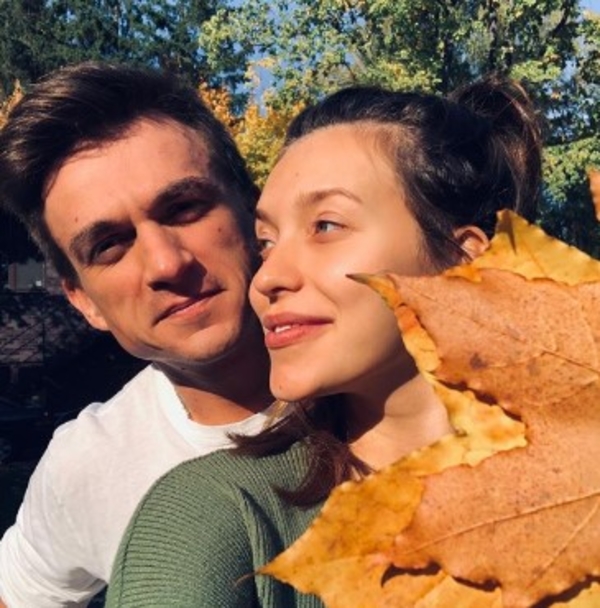 Регина Тодоренко рассказала о первом свидании с Владом Топаловым