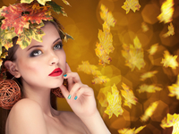 Лунный календарь стрижек и окрашивания волос на октябрь 2018