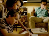 «Дикая жизнь» Пола Дано выходит в кино