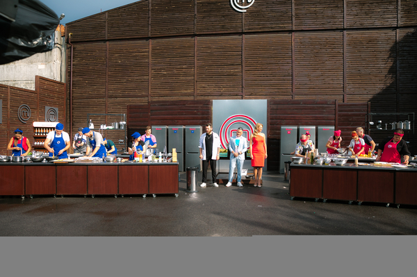 пресс-служба канала СТБ