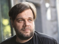 Украинский режиссер снимет фильм с Аронофски и Питтом