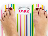 Как не поправиться в холодную пору: главные правила