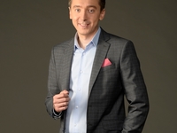 Михаил Присяжнюк снялся в сериале
