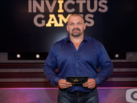 Василий Вирастюк о студии Invictus: "От наших участников мурашки по коже"