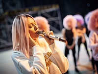 #БлагодійністьЗамістьКвітів: Оля Полякова запустила важную акцию