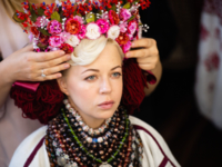 "Щирі.Свята": Тина Кароль, Джамала и ONUKA снялись для календаря