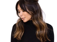 10 вариантов причесок для полных женщин, которые нужно повторить