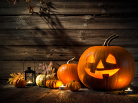 Хэллоуин 2018 в Киеве: куда пойти