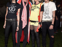 Хэллоуин 2018: ТОП-10 лучших костюмов голливудских звезд