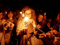 White Design Promenade 2018: как прошло одно из самых светлых событий осени