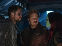 Названы лучшие фильмы 2018 года