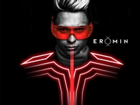 EROMIN презентовал песню "Танцевать"