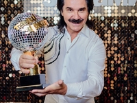 И даже Зианджа: Павел Зибров составил топ-5 сексуальных украинок