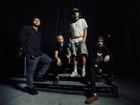 «Так как надо!»: НЕРВЫ презентовали первый сингл из нового альбома