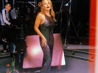 Тина Кароль стала музыкальным продюсером