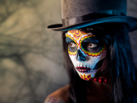 Хэллоуин-2018: кем нарядились украинские звезды