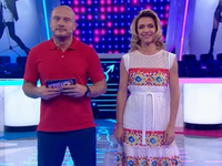"Зважені та щасливі": кто получил черные футболки