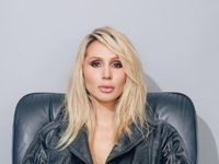 Светлана Лобода показала подарок от Тилля Линдеманна