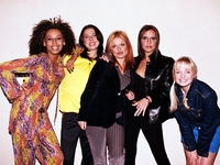 Культовые Spice Girls воссоединились: как группа выглядит сейчас