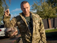 Рецепт ухи от Олега Винника