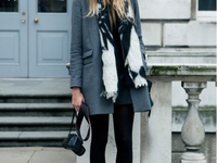 Будь готова: топ-5 модных шапок на зиму