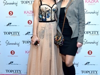 Miss Fashion Universe Ukraine 2018: как состоялось событие (фотоотчет)