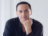 58-річний Володимир Гришко втретє став батьком