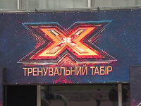Учасник "Х-Фактору" схуд на 15 кг, щоб залишитися в шоу