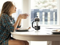 5 простых способов сделать утро приятным