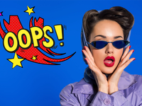 Цветовой тест расскажет о том, как вас воспринимают окружающие