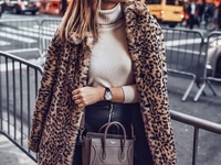 Что носить зимой в 2019 году: главные модные тенденции