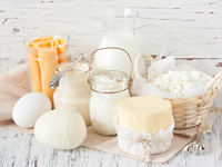 Вред молочных продуктов: правда или миф?