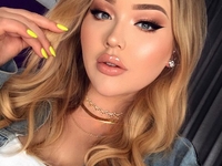 Макияж для полного лица: 15 вариантов на каждый день