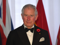 Принцу Чарльзу - 70: королевская семья поделилась юбилейным фото