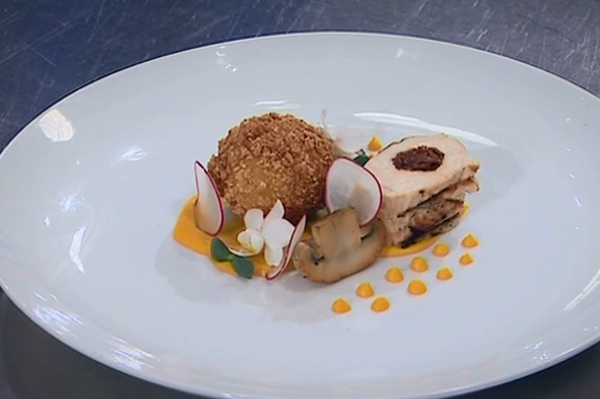 пресс-служба канала СТБ