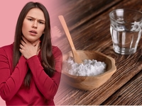 Чем полоскать горло при простуде: 5 эффективных рецептов